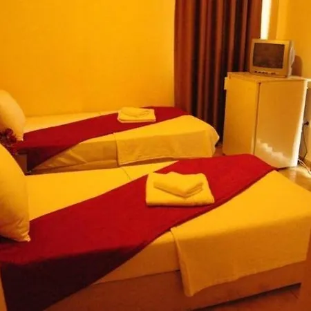 호텔 Astor Beach 3*