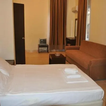 Astor Beach Отель 3*