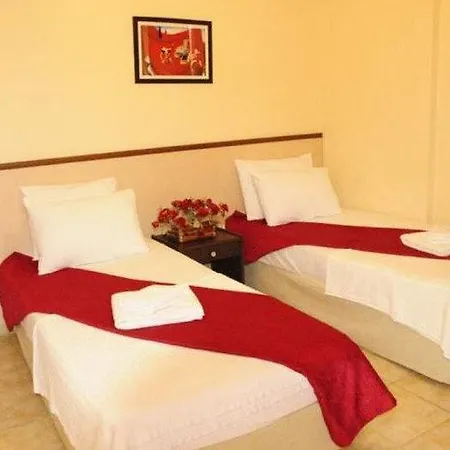Astor Beach Отель 3*