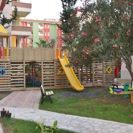 Отель Astor Beach