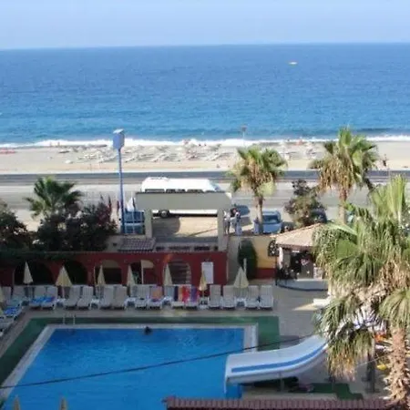 Astor Beach 알란야