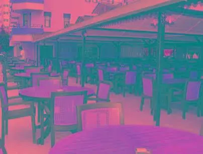 Astor Beach 3* 알란야